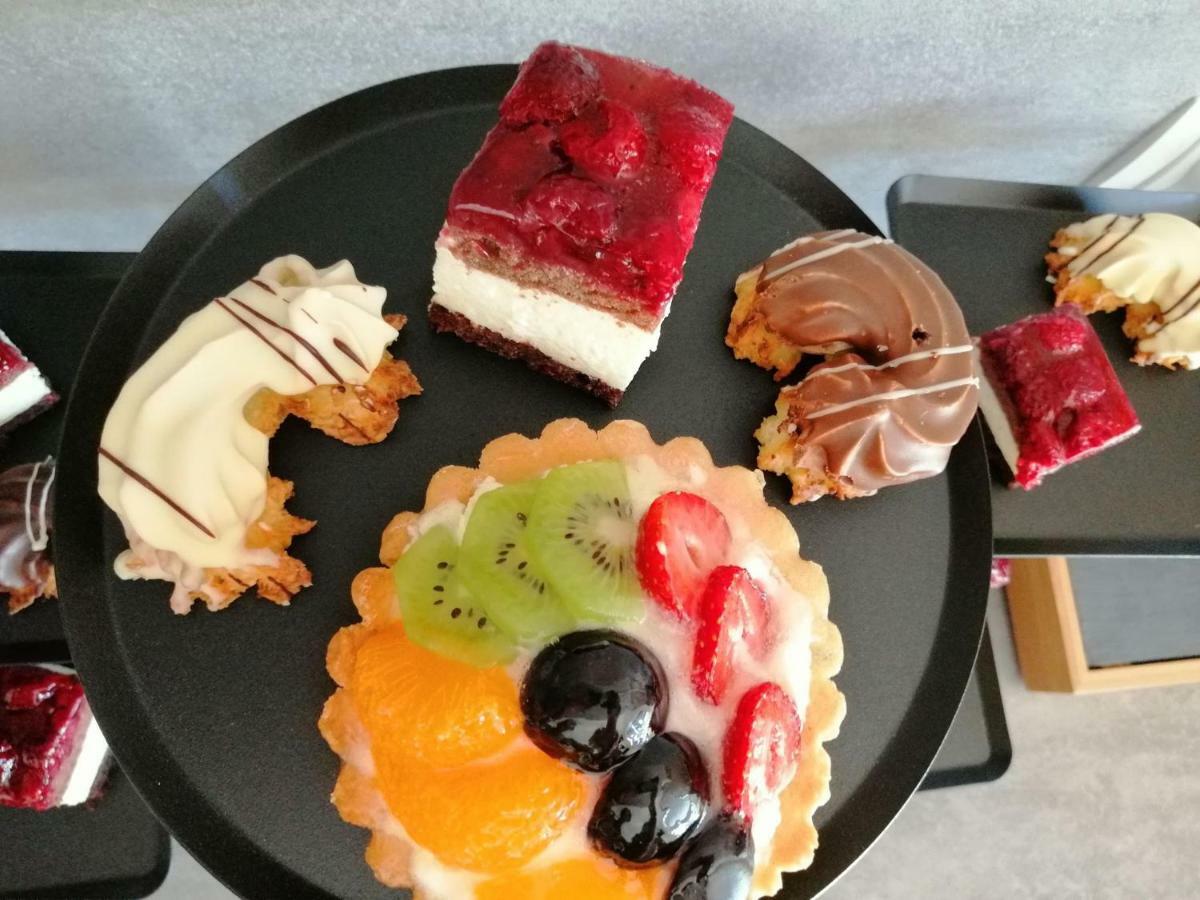 Coffee Inn Gdansk Luaran gambar