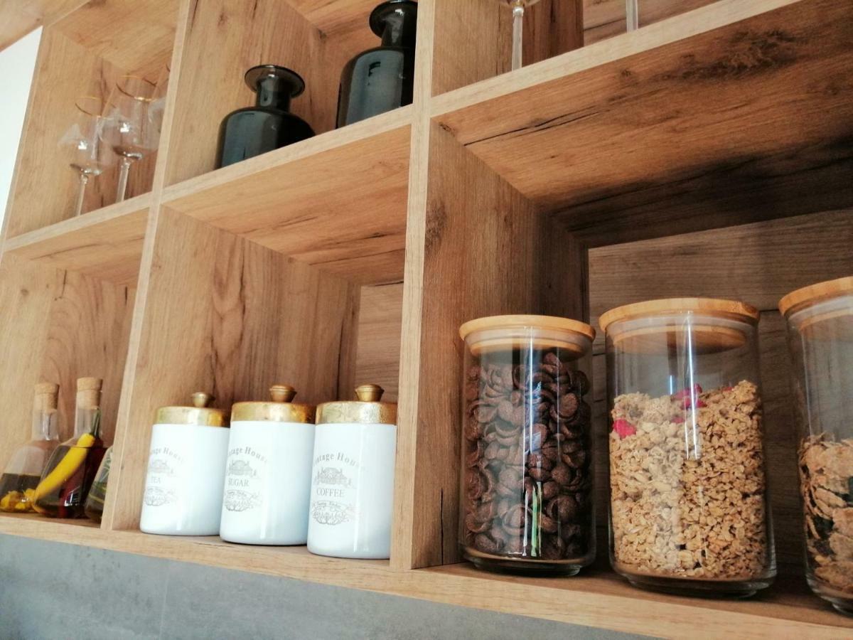 Coffee Inn Gdansk Luaran gambar