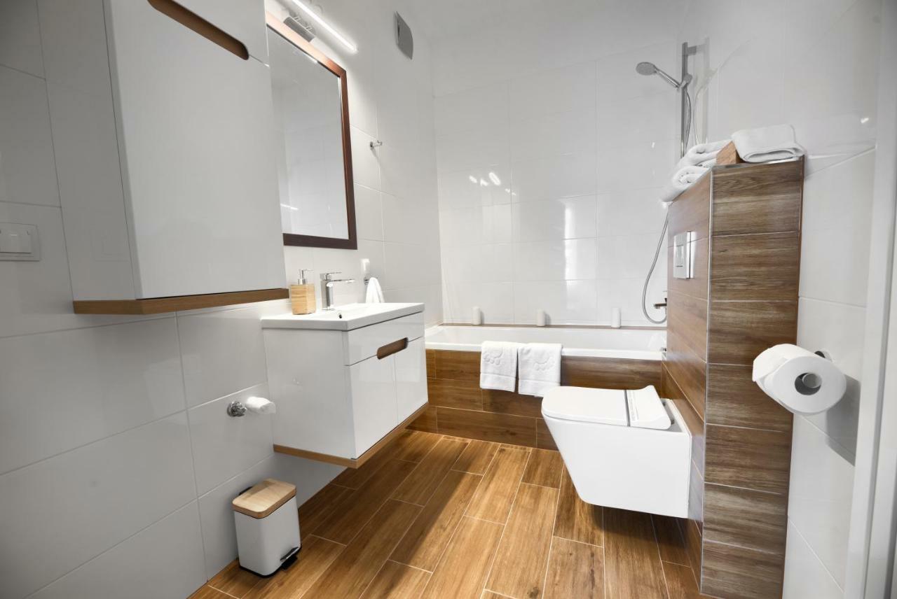 Coffee Inn Gdansk Luaran gambar